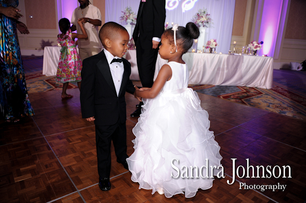 Best Ritz Carlton Wedding photographer - Sandra Johnson (SJFoto.com)